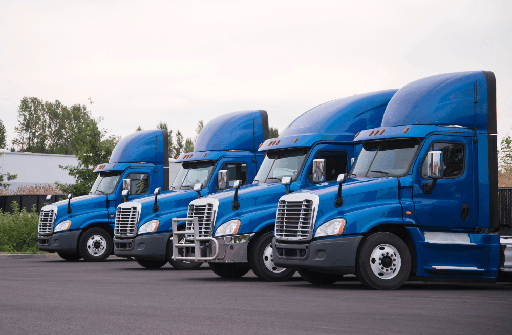 blue-trucking-fleet