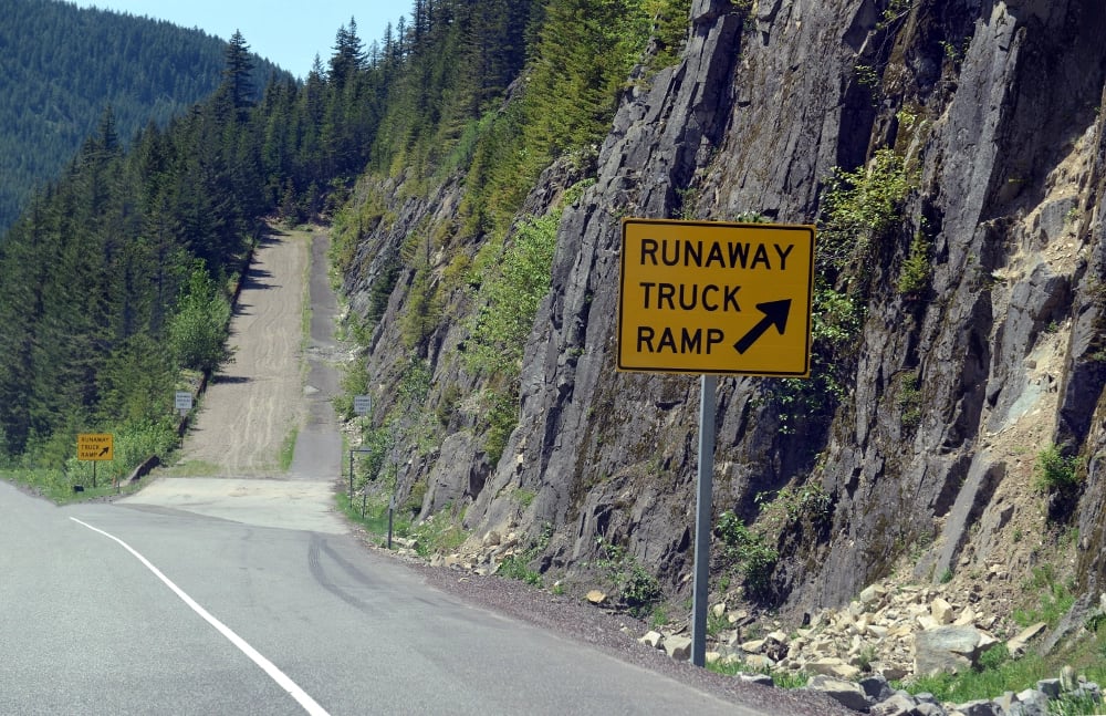 runaway-truck-ramp