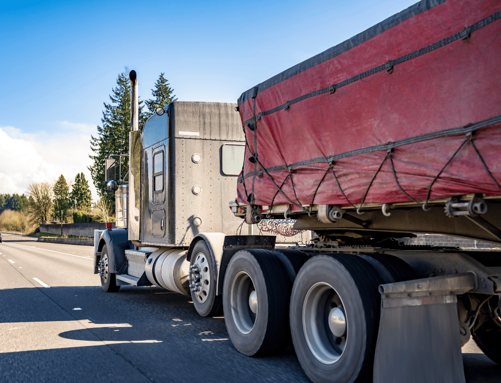 truck-with-tarped-cargo