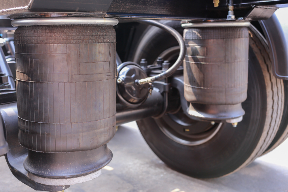How Much Does It Cost To Replace Air Bag Suspension At Rachel Morgan Blog